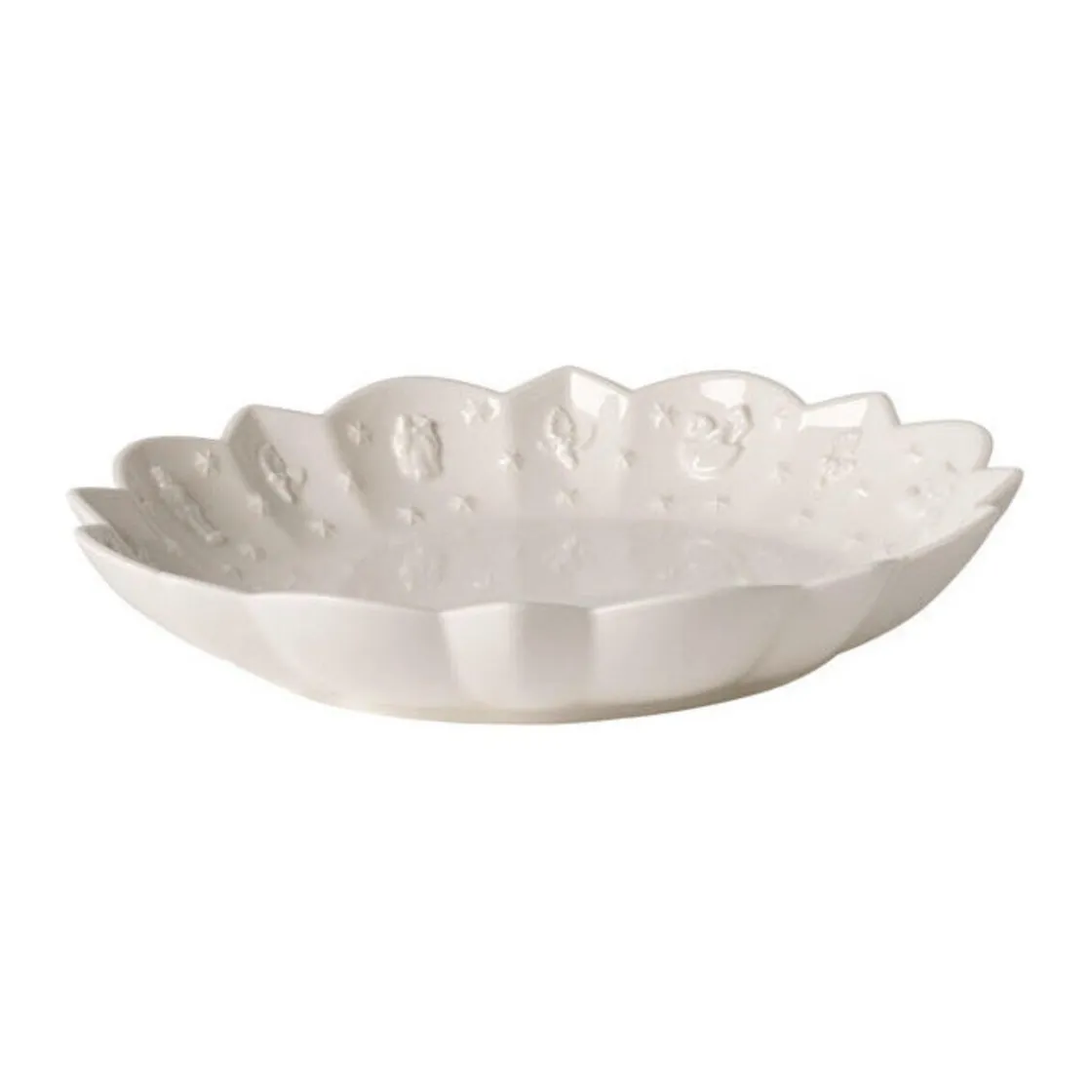 Weihnachten<Villeroy & Boch Schale klein 16 cm Toy's Delight Royal Classic