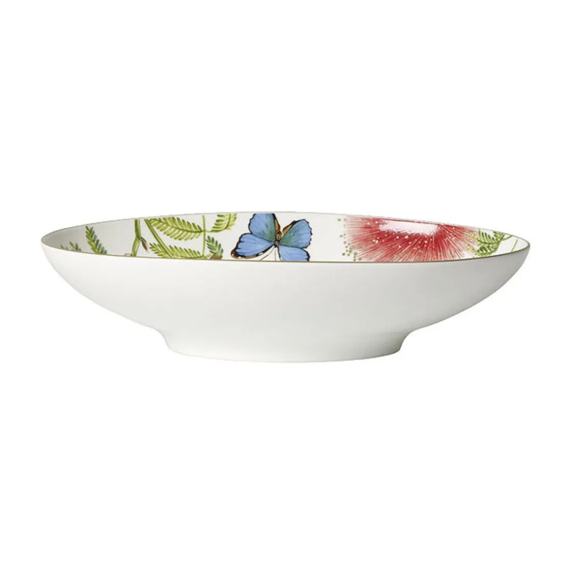 Villeroy & Boch Schale oval 30x18cm Amazonia