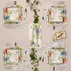 Villeroy & Boch Schale oval 30x18cm Amazonia