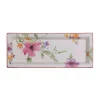 Villeroy & Boch Schale rechteckig 23,6 x 9,7 cm Mariefleur Gifts