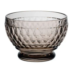 Villeroy & Boch Schale smoke Boston coloured