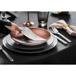 Halloween<Villeroy & Boch Schale tief Manufacture Glow