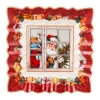 Weihnachtsgeschirr<Villeroy & Boch Schale 23x23 cm Toy’s Fantasy 2021