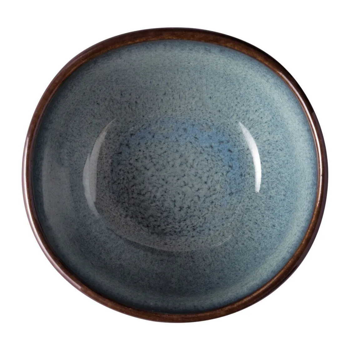 Villeroy & Boch Schälchen 10 cm Lave gris