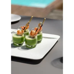 Villeroy & Boch Schnapsglas 4er-Set La Divina klar