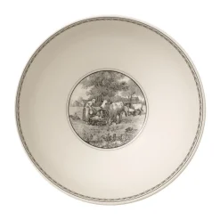 Villeroy & Boch Schüssel 24 cm Audun Ferme