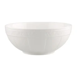 Villeroy & Boch Schüssel 24 cm White Pearl