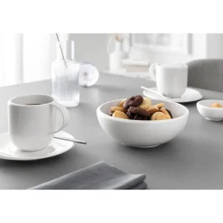 20 Jahre Tischwelt<Villeroy & Boch Schüssel 18 cm NewMoon