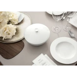 Villeroy & Boch Schüssel m. Deckel 1,5 ltr. Royal