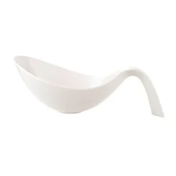 Villeroy & Boch Schüssel mit Griff 1,4 l Flow