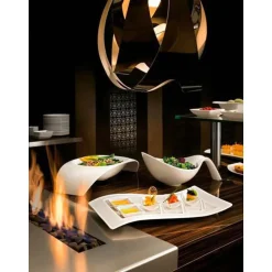 Villeroy & Boch Schüssel mit Griff 1,4 l Flow