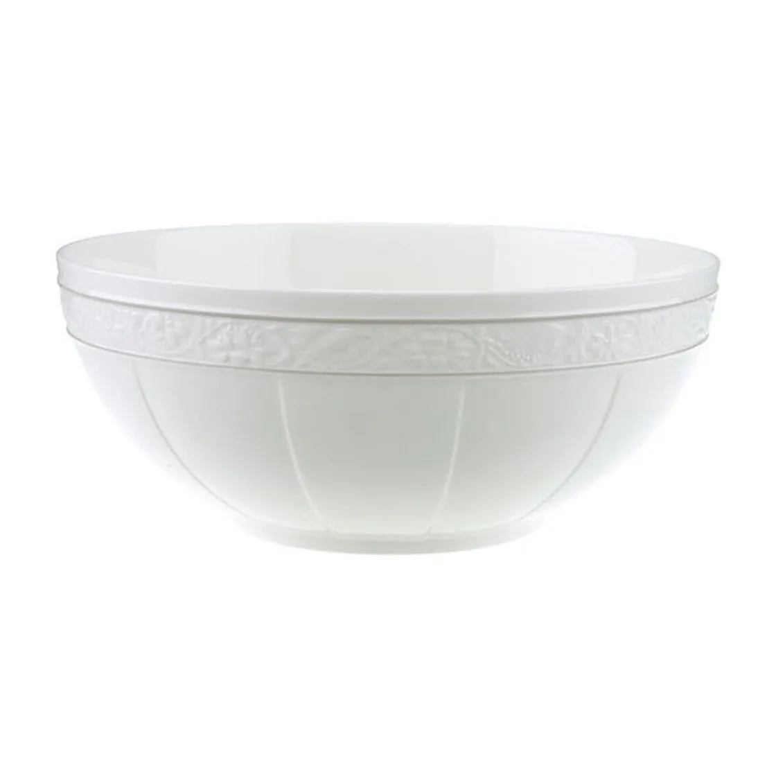 Villeroy & Boch Schüssel rund 24 cm Gray Pearl