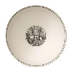 Villeroy & Boch Schüssel rund 19cm Audun Ferme