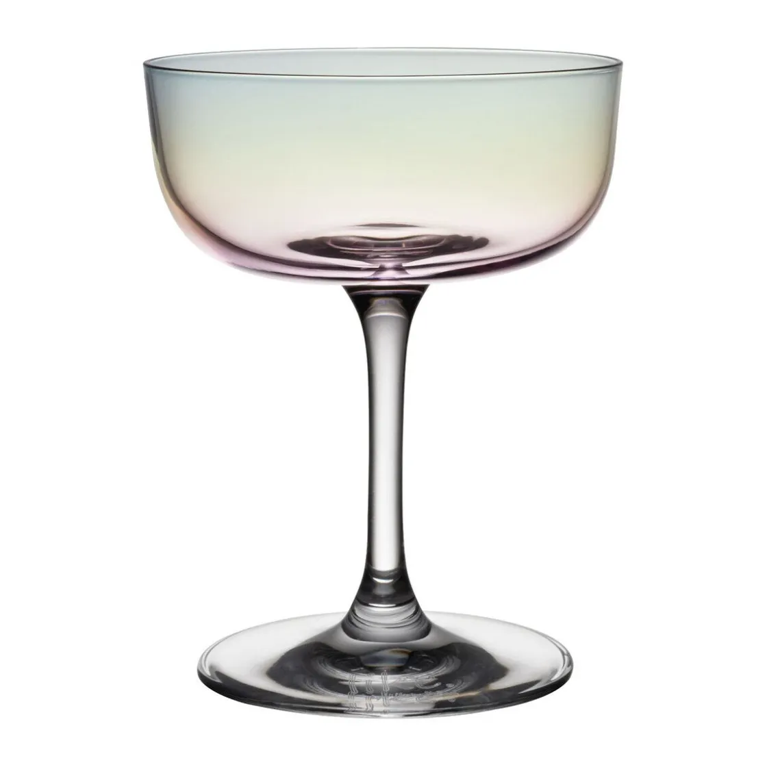 Champagnergläser<Villeroy & Boch Sekt-/Champagnerschale 2er-Set Like Pearl
