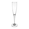 Champagnergläser<Villeroy & Boch Sekt-/Champagnerglas 4er-Set Maxima klar