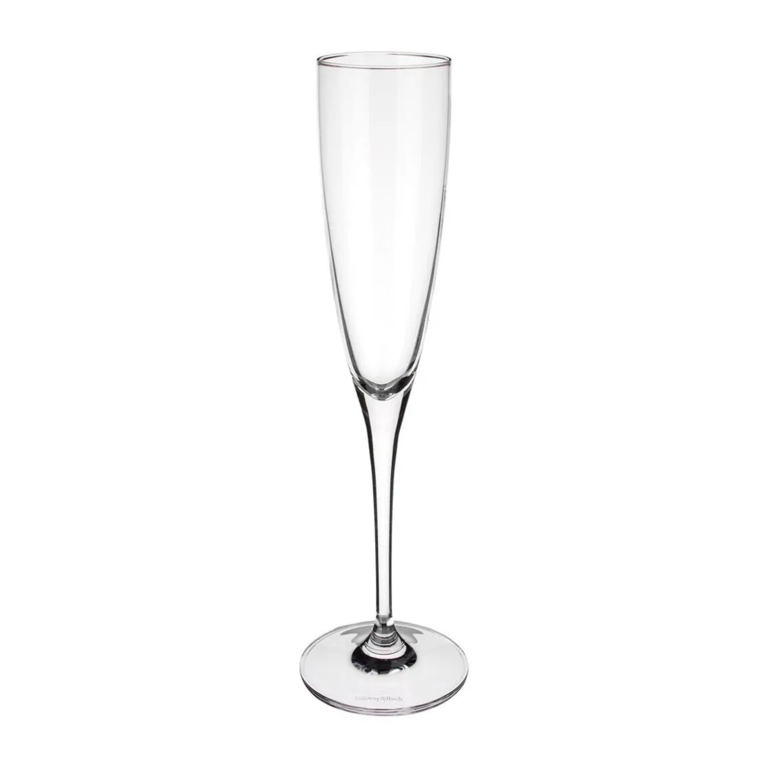 Champagnergläser<Villeroy & Boch Sekt-/Champagnerglas 4er-Set Maxima klar
