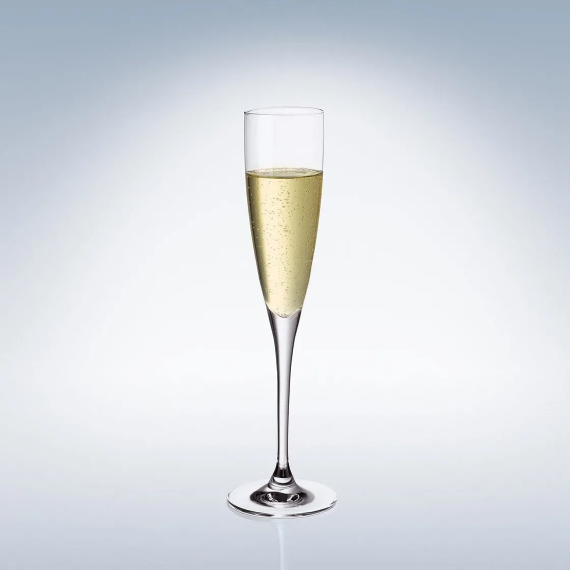Champagnergläser<Villeroy & Boch Sekt-/Champagnerglas 4er-Set Maxima klar