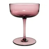 Villeroy & Boch Sekt-/Dessertschale 2er-Set Like Grape