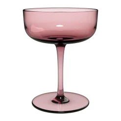 Villeroy & Boch Sekt-/Dessertschale 2er-Set Like Grape