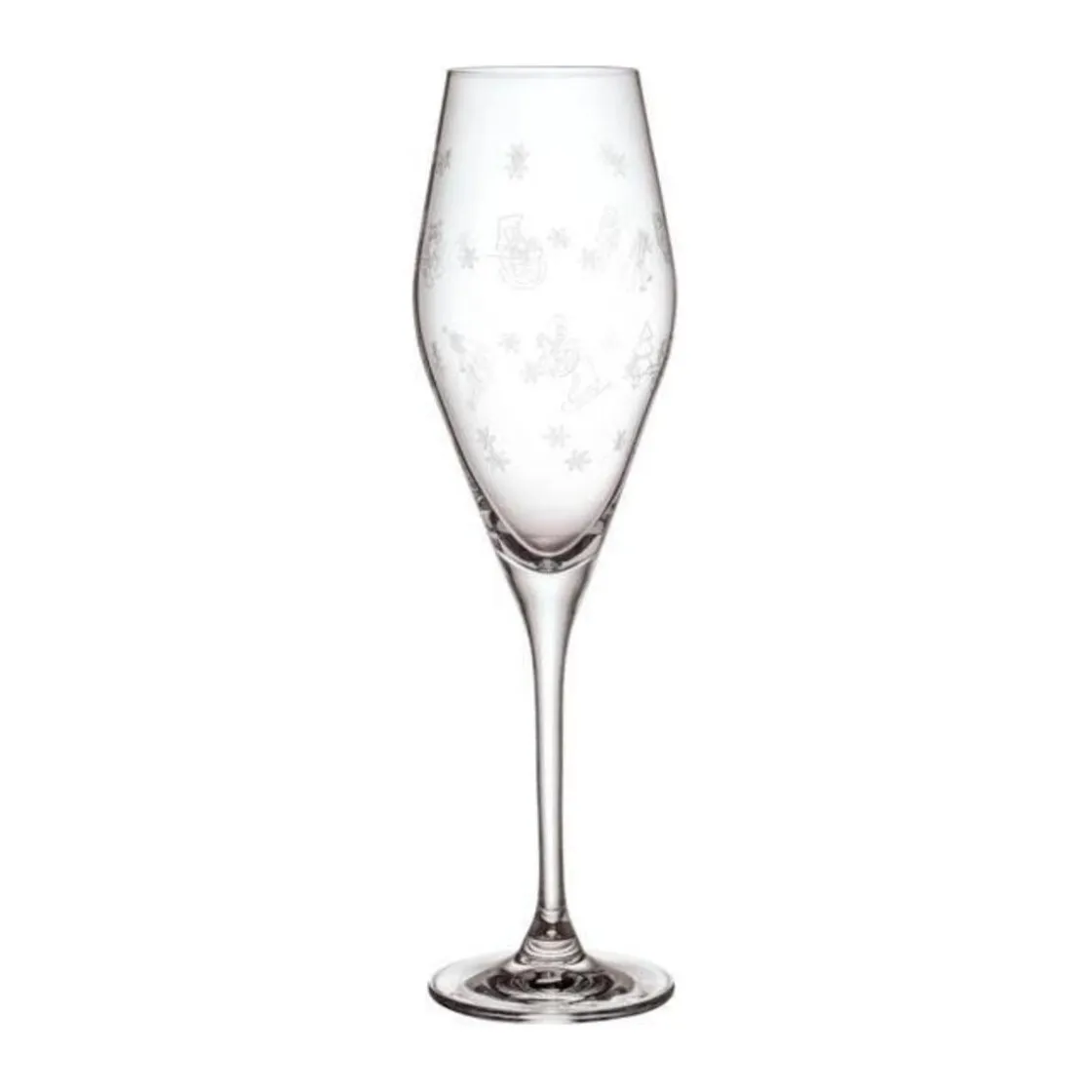 Villeroy & Boch Sektglas 2er-Set Toy's Delight