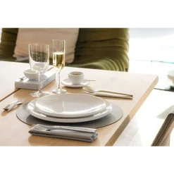 Sektkelch|20 Jahre Tischwelt<Villeroy & Boch Sektkelch 4er-Set NewMoon klar