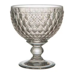 Villeroy & Boch Sektschale/Dessertschale 0,25 l Boston Coloured Smoke