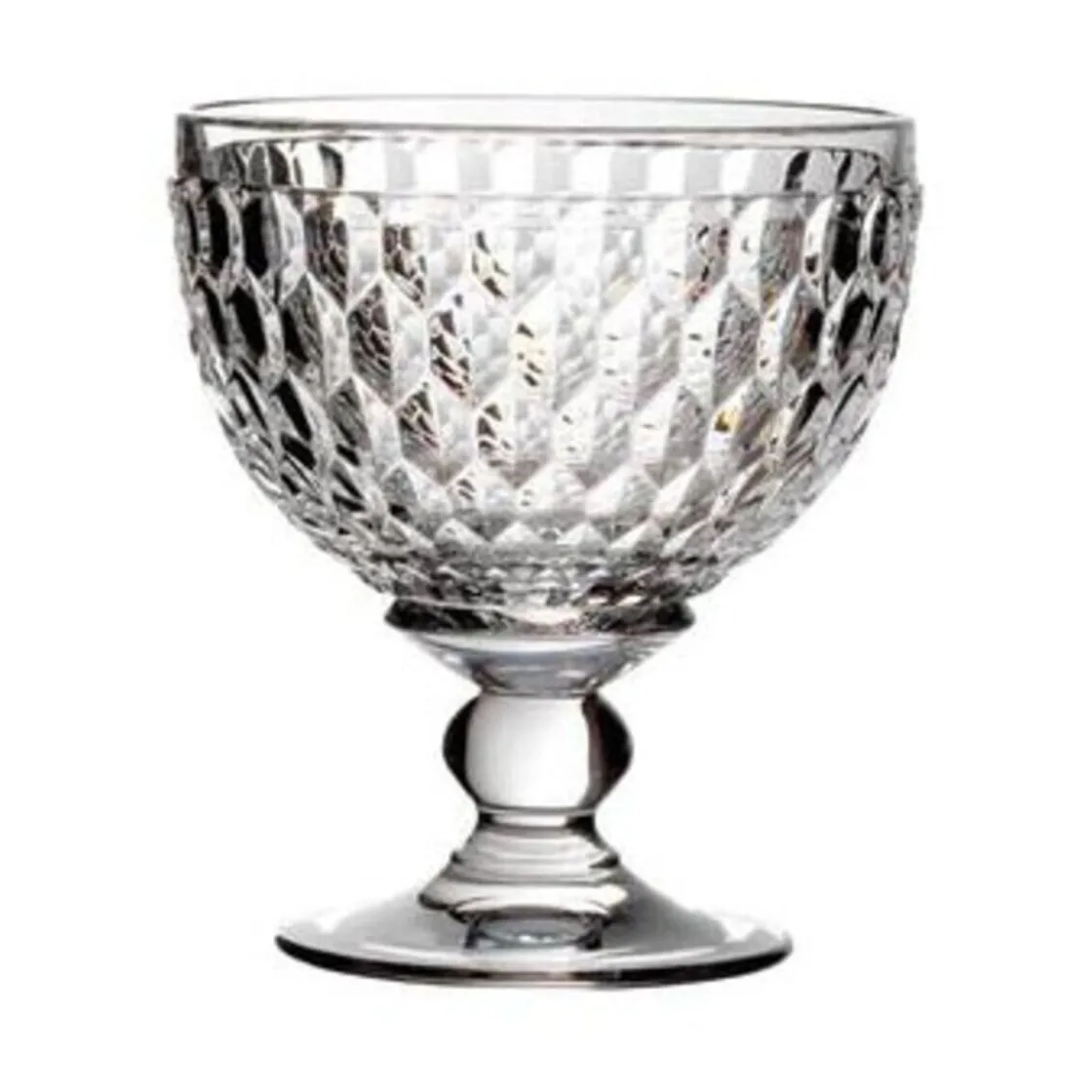 Sektschale|Weihnachten<Villeroy & Boch Sektschale/Dessertschale 0,25 l Boston klar