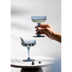 Villeroy & Boch Sektschale/Dessertschale 2-tlg. Like Ice