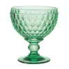 Sektschale<Villeroy & Boch Sektschale/Dessertschale 0,25 l Boston Coloured Green