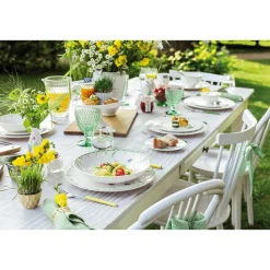 Sektschale<Villeroy & Boch Sektschale/Dessertschale 0,25 l Boston Coloured Green