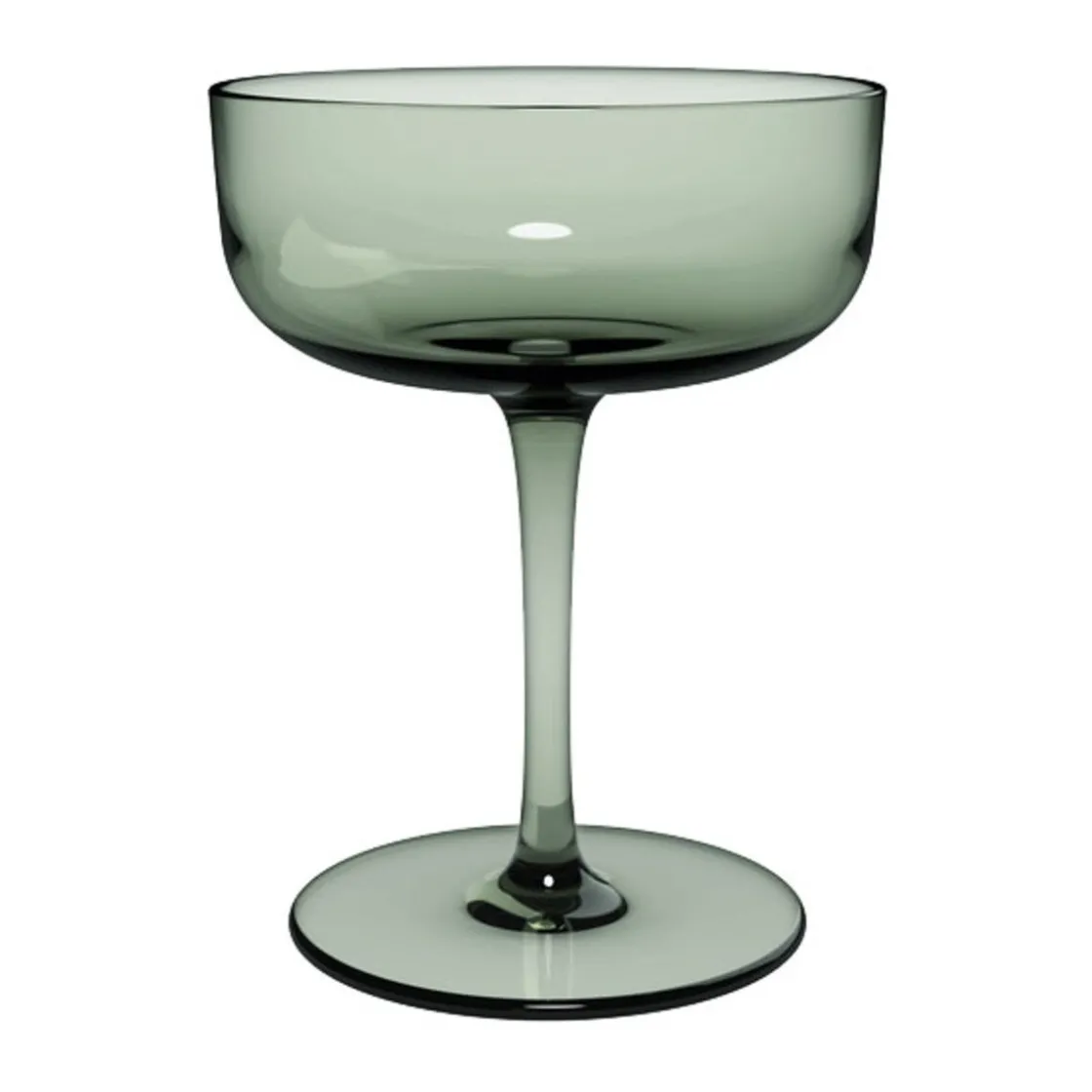 Sektschale<Villeroy & Boch Sektschale/Dessertschale 2-tlg. Like Sage