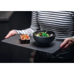 Villeroy & Boch Servierplatte 28x17 cm Manufacture Rock