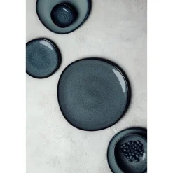 Villeroy & Boch Servierplatte 32 cm Lave gris