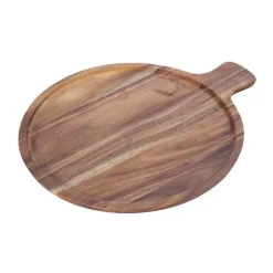 Kuschelige Winterzeit<Villeroy & Boch Servierplatte 28 cm Artesano Original