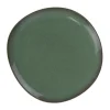 Villeroy & Boch Servierplatte 32 cm Lave vert