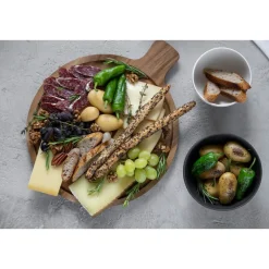 Servierplatten|Antipasti Geschirr<Villeroy & Boch Servierplatte 28 cm Artesano Original