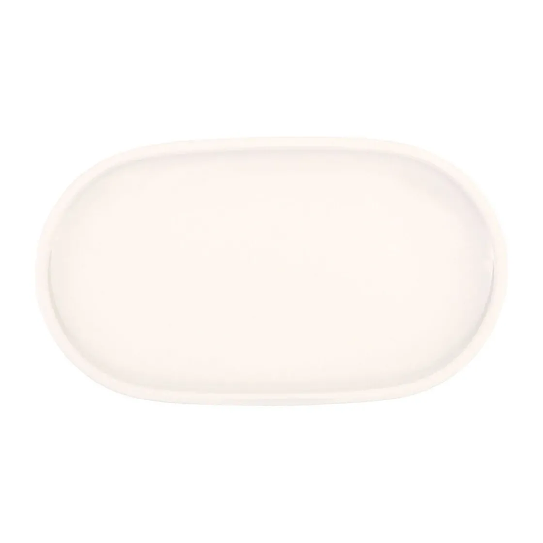 Spanischer Sommerurlaub|Weihnachtsmenü<Villeroy & Boch Servierschale 28x16 cm Artesano Original