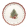 Weihnachten|Weihnachtsgeschirr<Villeroy & Boch Servierschale 44cm Toy's Delight