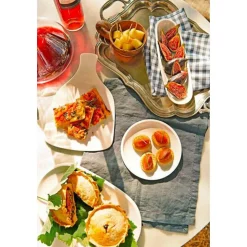 Villeroy & Boch Servierschale 44x14 cm Artesano Original