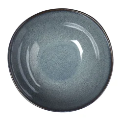 Villeroy & Boch Servierschüssel 25 cm Lave gris