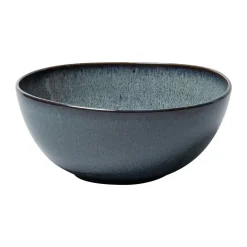 Villeroy & Boch Servierschüssel 25 cm Lave gris