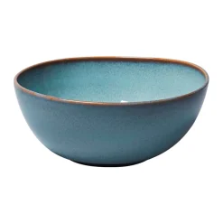 Villeroy & Boch Servierschüssel 25 cm Lave glacé