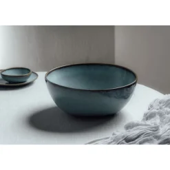 Villeroy & Boch Servierschüssel 25 cm Lave glacé