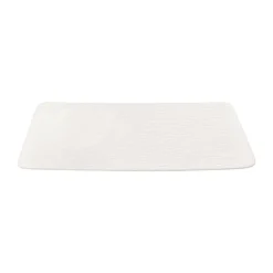 Villeroy & Boch Servierteller 28x17 cm Manufacture Rock blanc
