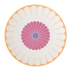 Villeroy & Boch Servierteller 32 cm Fleur couleur