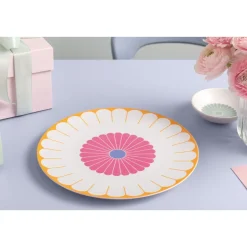Villeroy & Boch Servierteller 32 cm Fleur couleur