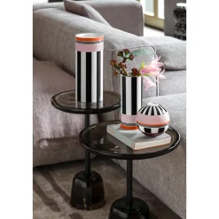 20 Jahre Tischwelt<Villeroy & Boch Servierteller 29 cm Memphis Collection