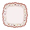 Villeroy & Boch Servierteller 26x26 cm Toy's Delight