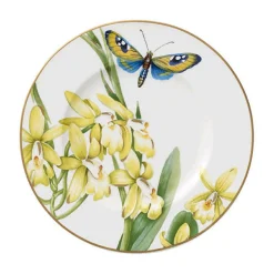 Villeroy & Boch Signature Brotteller 16cm Amazonia Anmut