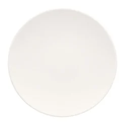 Villeroy & Boch Signature Brotteller 16 cm MetroChic blanc